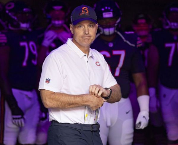 A new era of Bears football