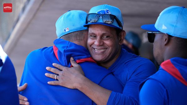 Marquee is pretty well screwed now