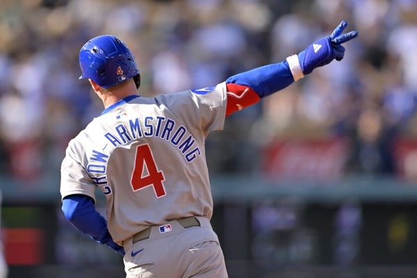 Jed got one of his rebuild trades very, very right