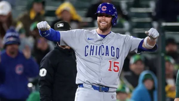 Podcast: Use him or lose him