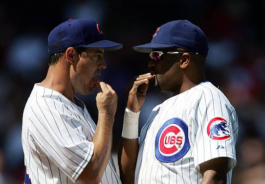 Podcast: Even Google AI thinks Neifi saved the 2005 season