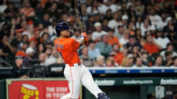 The question is not who won the Kyle Tucker trade