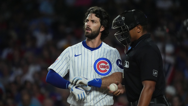 Cubs "fearsome" offense needs an upgrade