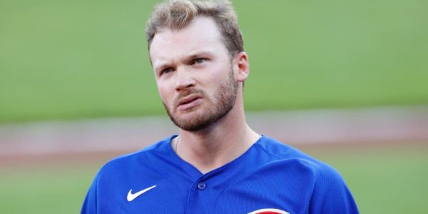 How good is Ian Happ these days?