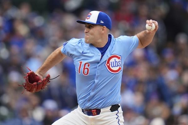 Podcast: Do the Cubs have enough?