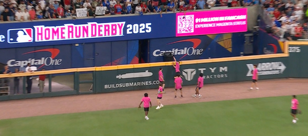 Podcast: All-Star Shenanigans