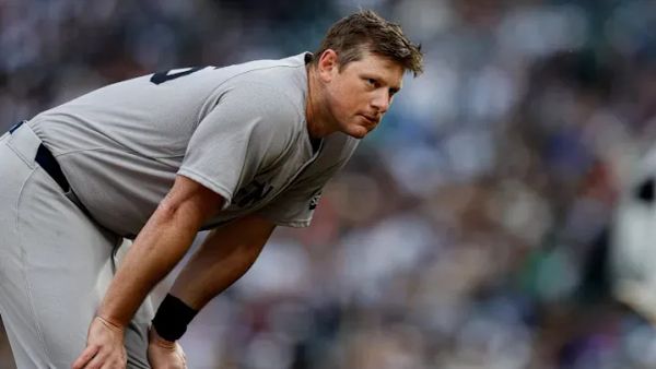 The Cubs once again have a question mark at third