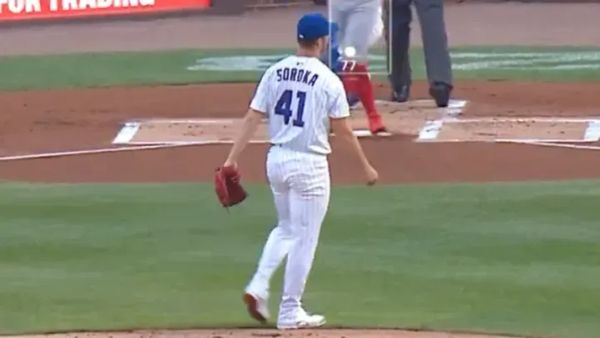 The cost to improve was high? You don't say.