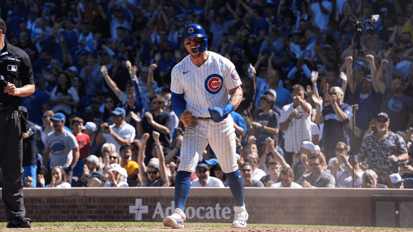 Nico might win the saddest batting title ever