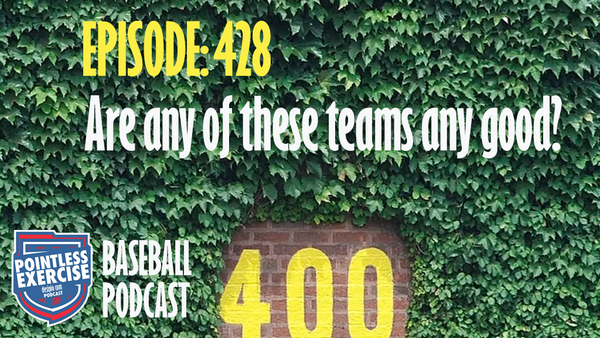 Podcast: Are any of these teams any good?