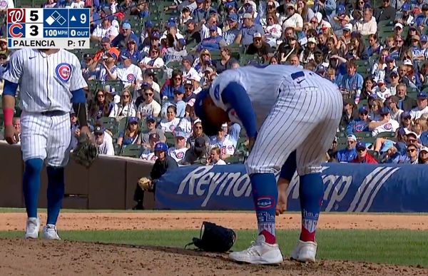 It's "action is the juice time"