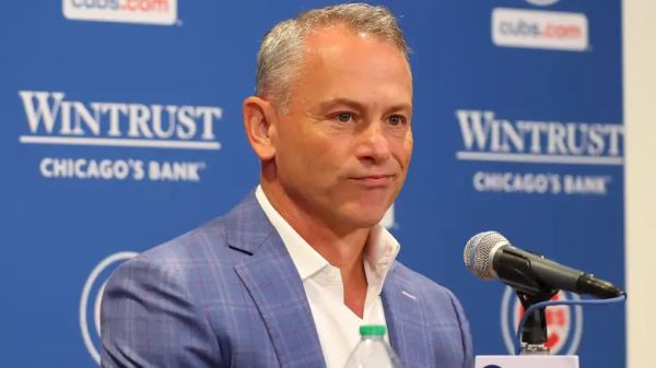 Jed seems to think that was good enough