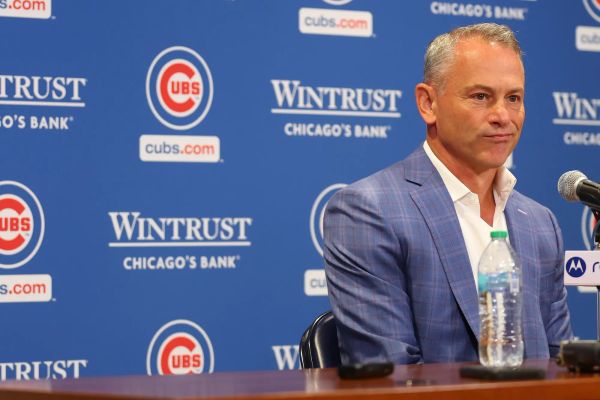 Jed's plan is clear, and it's dumb