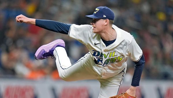 Cubs should embrace "all encompassing suck"