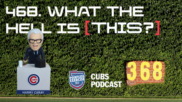 Podcast: What the hell is [THIS]?