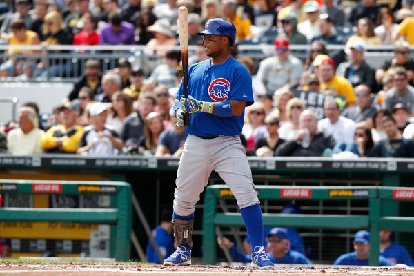 D-Lee and I pick our favorite all-time Cubs