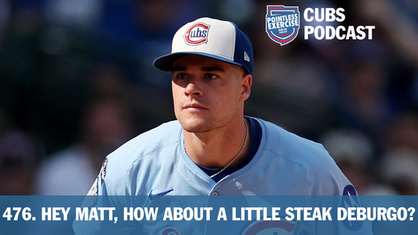 Podcast: The roster makes no sense