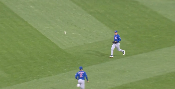 No way to prevent this?