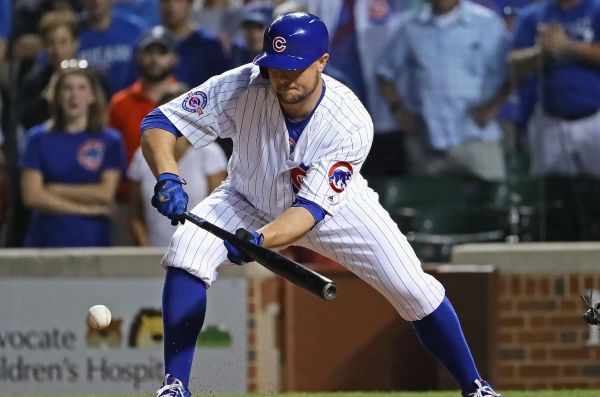 Historically, the Cubs make double digit winning streaks count