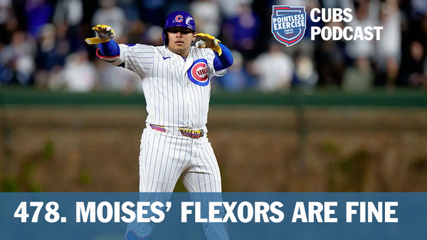 Podcast: Dropping like flies