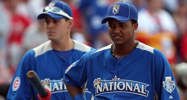 The Cubs haven't had a token All-Star in nearly 50 years