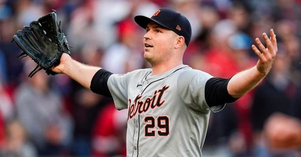 You're not going to like who's going to trade for Tarik Skubal