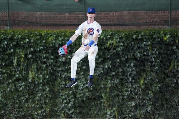 PCA stands for Perennial Cubs All-Star