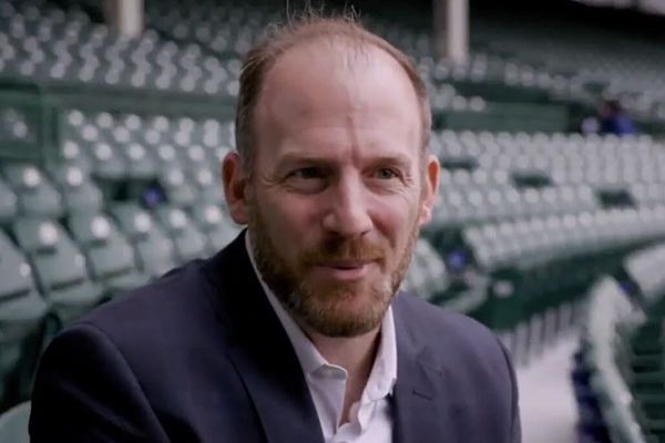 The Cubs All-time team is a lot of all-time crap