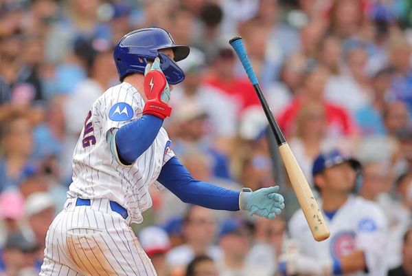 Petecrow and Shohei are great, but shouldn't the Brewers have an MVP candidate?