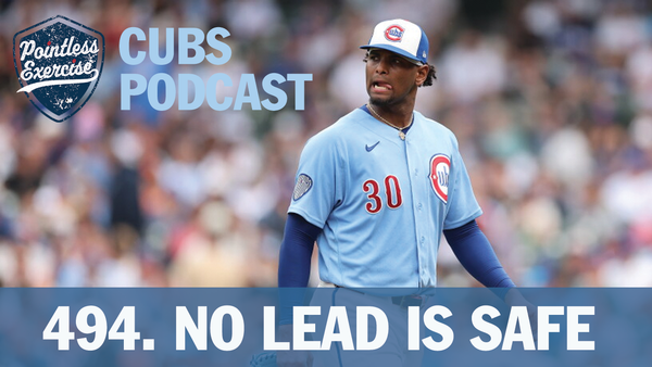 Podcast: No lead is safe