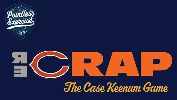 Podcast: RECRAP