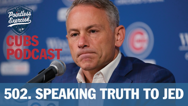 Podcast: Speaking truth to Jed