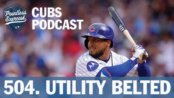 Podcast: Utility belted