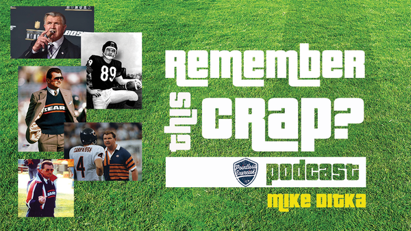 Podcast: Remember This Crap - Da Coach