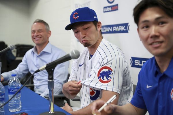 Will teams throw money around before the lockout?