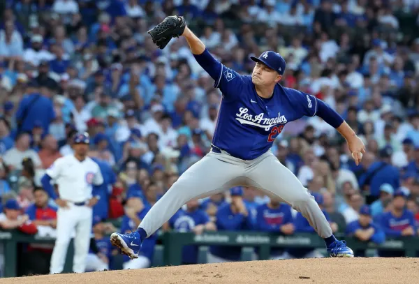 How ludicrous is the idea of the Cubs signing Tarik Skubal?