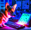 IntelCorgi