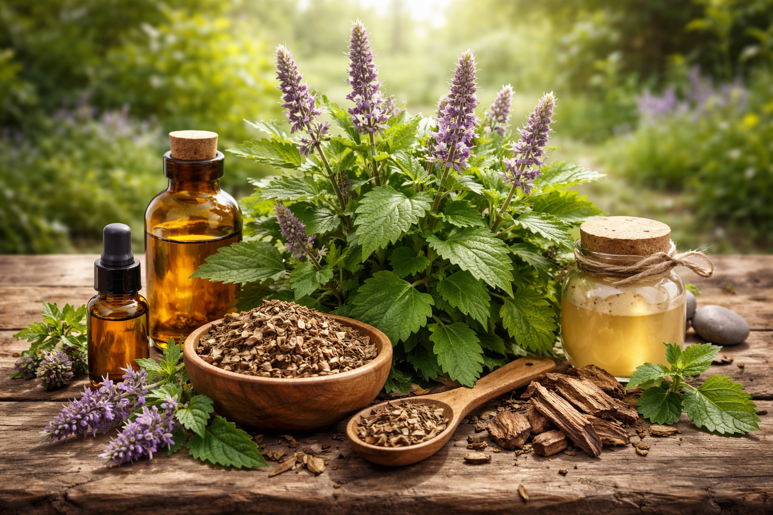 Patchouli as a Natural Flavoring: A Comprehensive Technical Guide
