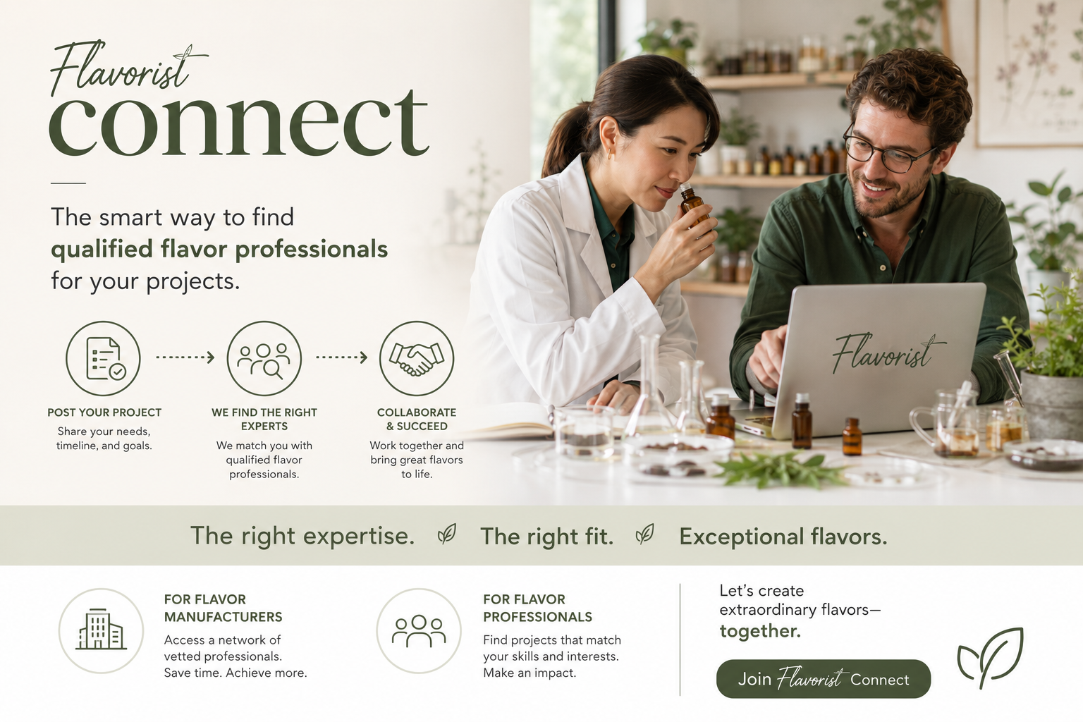 Connect