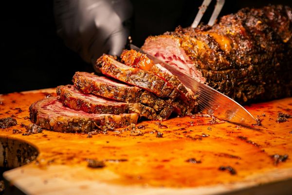 Roasting-Specific Flavor Compounds in Common Roasted Foods