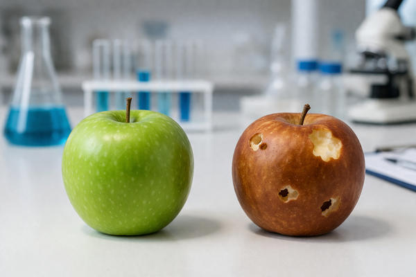 Ripe Note Engineering: Sensory Definition, Molecular Mapping, and Precision Flavor Formulation