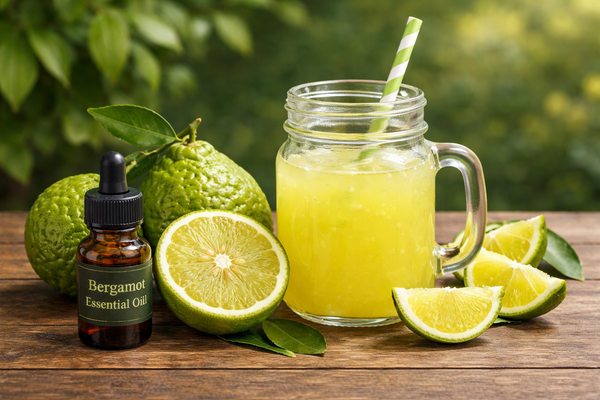 Bergamot: What flavor chemists should know, according to the SFC