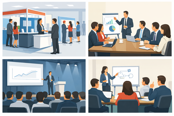 Registration Opens for 2026 IFT Food Expo in Chicago