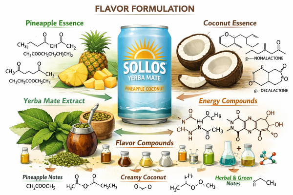 News: Barron Trump’s New Beverage Startup Reveals First Flavors Ahead of May Launch