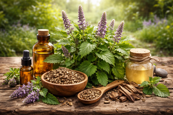 Patchouli as a Natural Flavoring: A Comprehensive Technical Guide