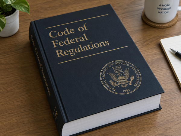 Flavor Declaration: 21 CFR §101.22: What Flavorists Need to Know