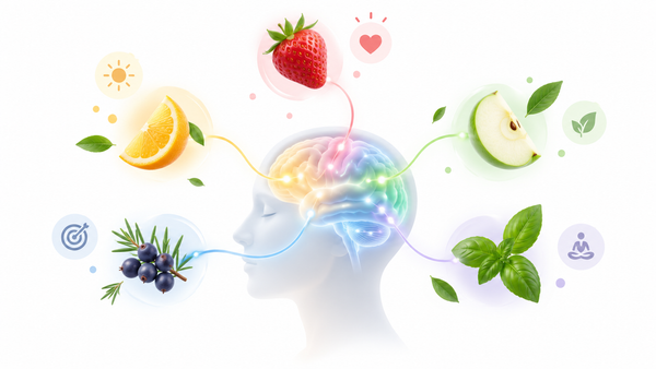 Feeling Flavor: How Neuroscience Could Change the Way Food and Beverage Flavors Are Designed