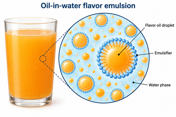 Flavor Emulsion: What the Society of Flavor Chemists Want Flavorists to Know