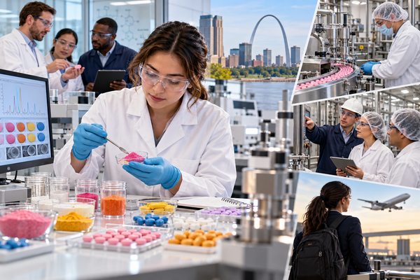 Process Development Scientist Wanted