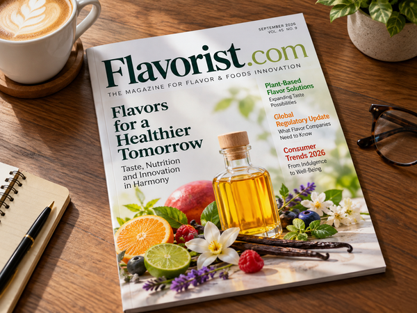 North American Food & Flavor Regulatory Update: September 16–30, 2026